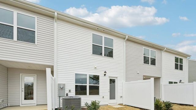 5814 Brambleberry Way, Raleigh, NC 27616