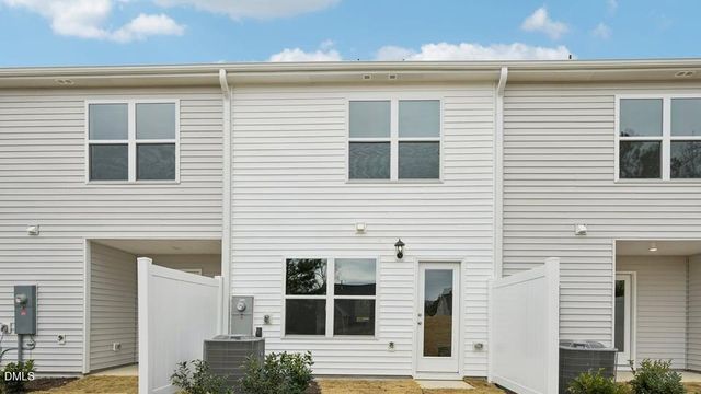 5814 Brambleberry Way, Raleigh, NC 27616