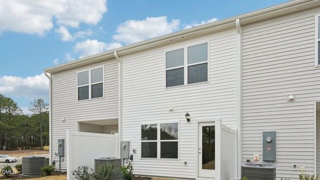 5814 Brambleberry Way, Raleigh, NC 27616