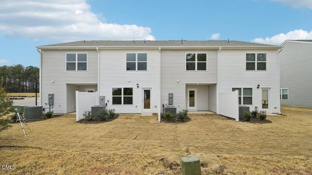 5814 Brambleberry Way, Raleigh, NC 27616