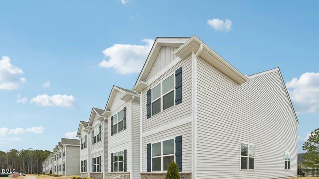 5814 Brambleberry Way, Raleigh, NC 27616