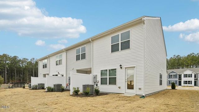 5814 Brambleberry Way, Raleigh, NC 27616