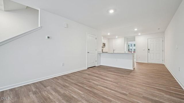 5814 Brambleberry Way, Raleigh, NC 27616