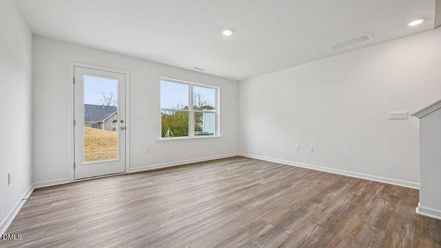 5814 Brambleberry Way, Raleigh, NC 27616