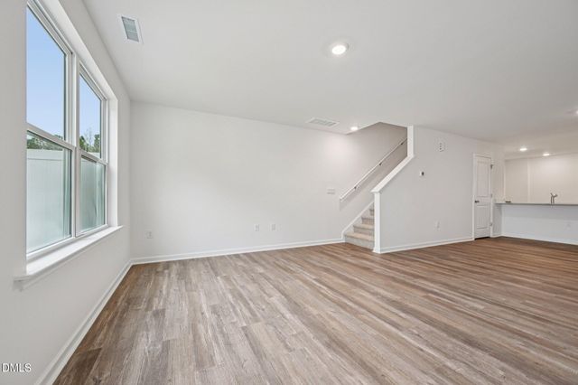 5814 Brambleberry Way, Raleigh, NC 27616