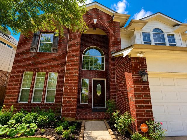 18639 Bristol Point Lane, Tomball, TX 77377