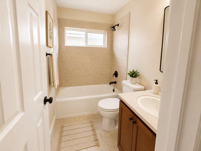 18639 Bristol Point Lane, Tomball, TX 77377