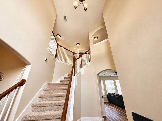 18639 Bristol Point Lane, Tomball, TX 77377
