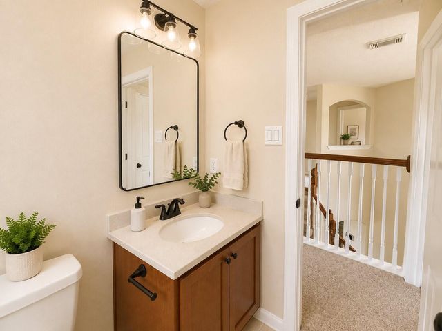 18639 Bristol Point Lane, Tomball, TX 77377