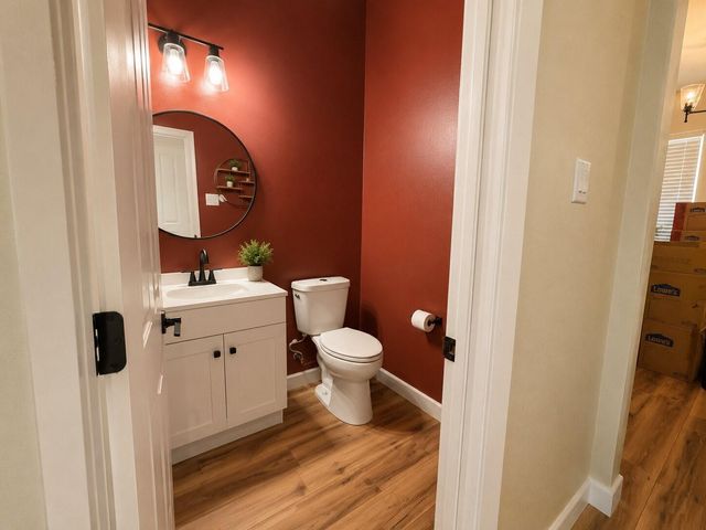 18639 Bristol Point Lane, Tomball, TX 77377