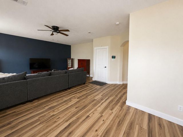 18639 Bristol Point Lane, Tomball, TX 77377