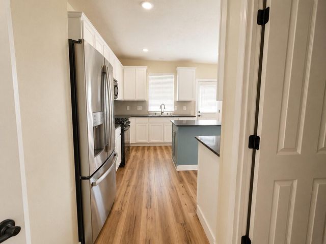 18639 Bristol Point Lane, Tomball, TX 77377