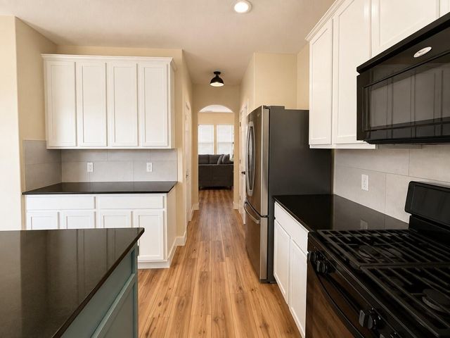18639 Bristol Point Lane, Tomball, TX 77377