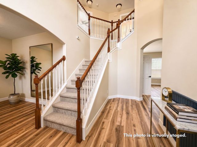 18639 Bristol Point Lane, Tomball, TX 77377