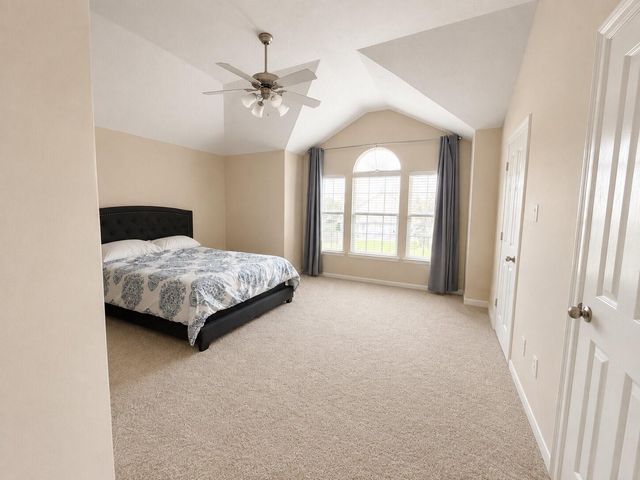18639 Bristol Point Lane, Tomball, TX 77377