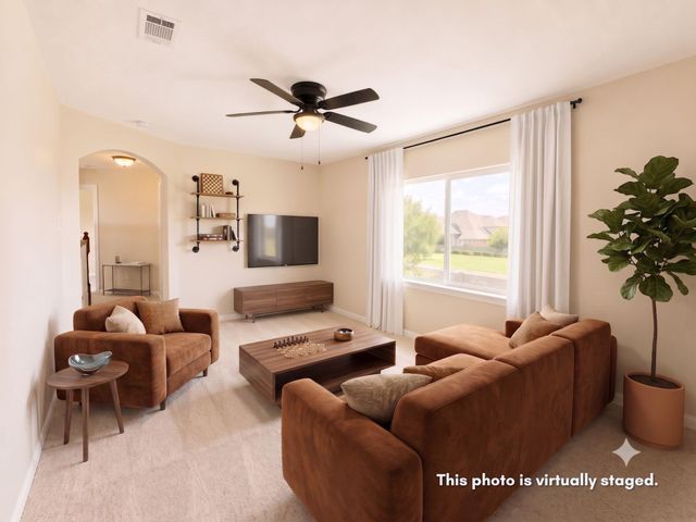 18639 Bristol Point Lane, Tomball, TX 77377