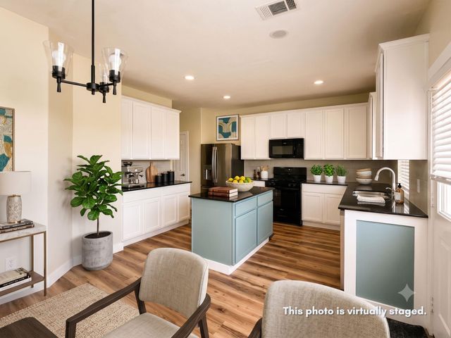 18639 Bristol Point Lane, Tomball, TX 77377
