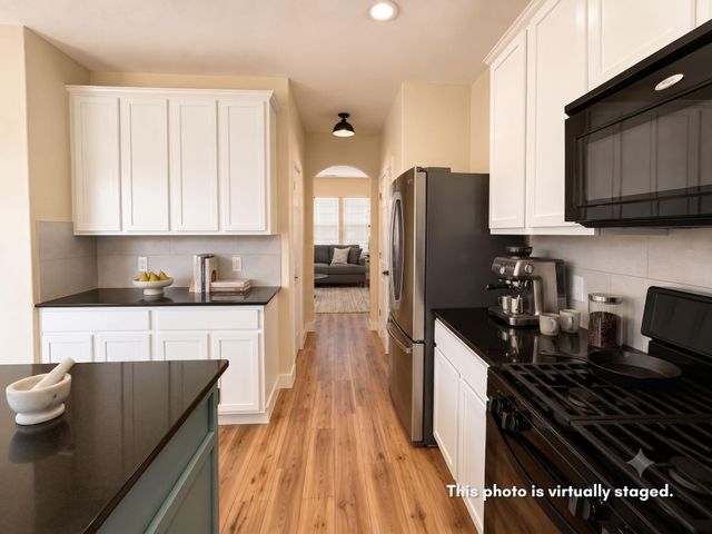 18639 Bristol Point Lane, Tomball, TX 77377