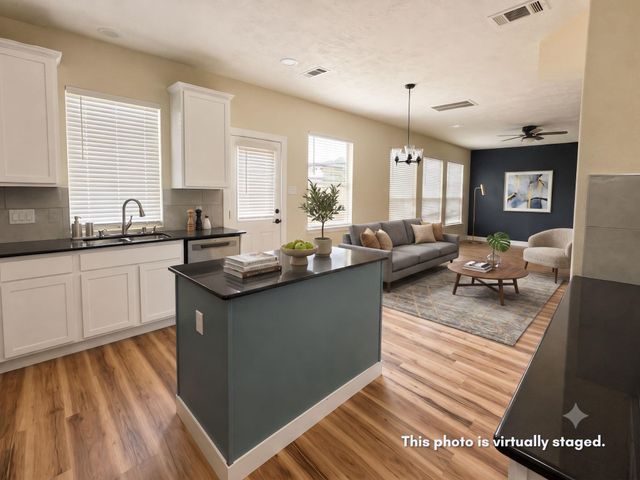 18639 Bristol Point Lane, Tomball, TX 77377