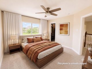18639 Bristol Point Lane, Tomball, TX 77377