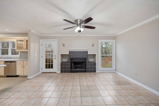 4603 Mayo Drive, Columbus, GA 31909