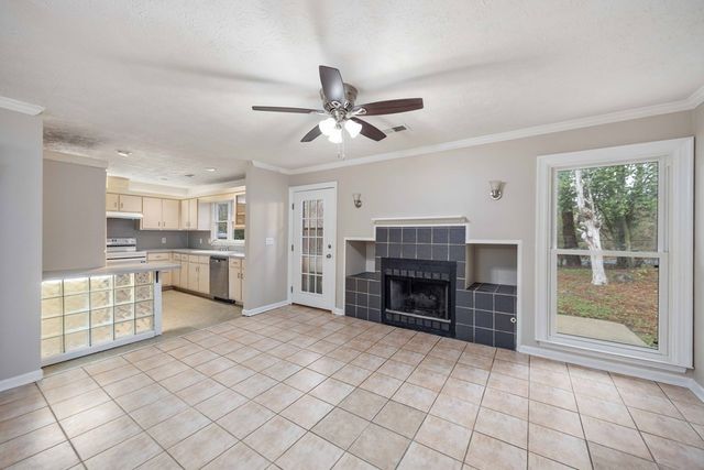 4603 Mayo Drive, Columbus, GA 31909