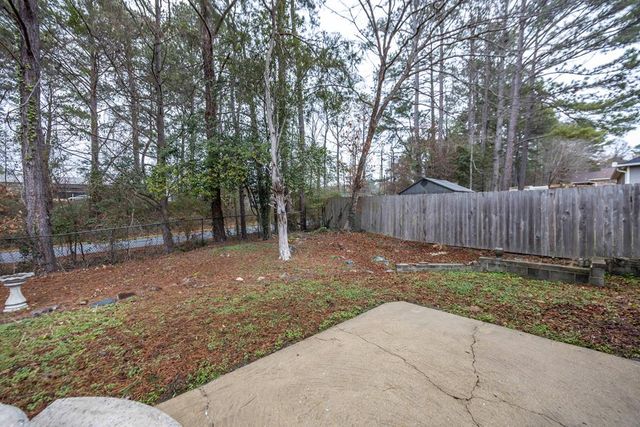 4603 Mayo Drive, Columbus, GA 31909