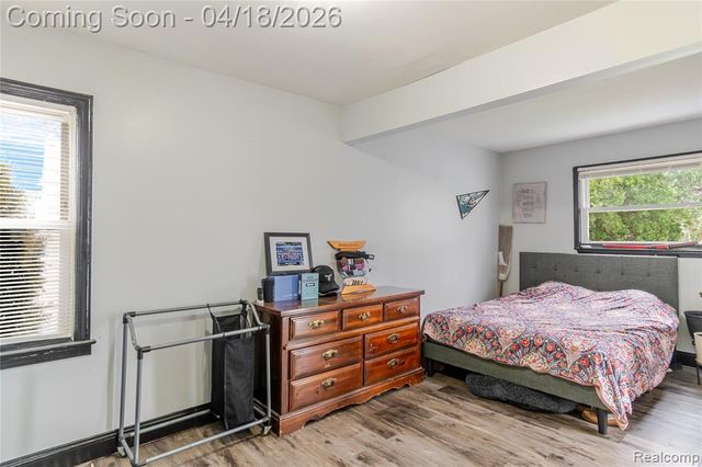 18665 Olympia, Redford, MI 48240