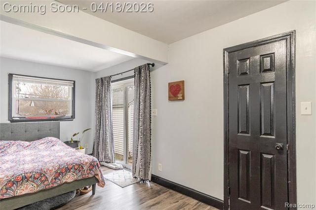 18665 Olympia, Redford, MI 48240