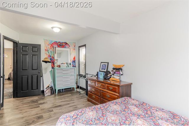 18665 Olympia, Redford, MI 48240