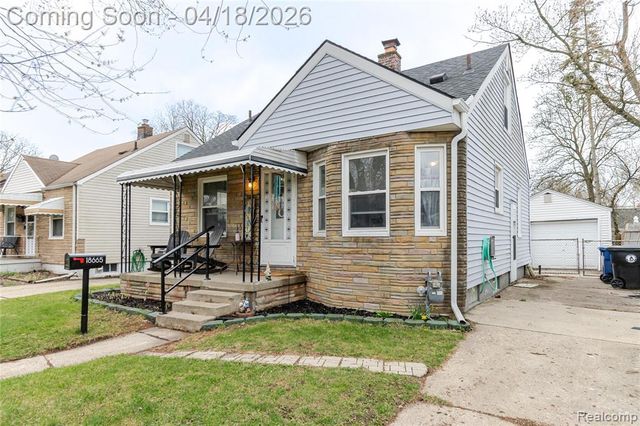 18665 Olympia, Redford, MI 48240