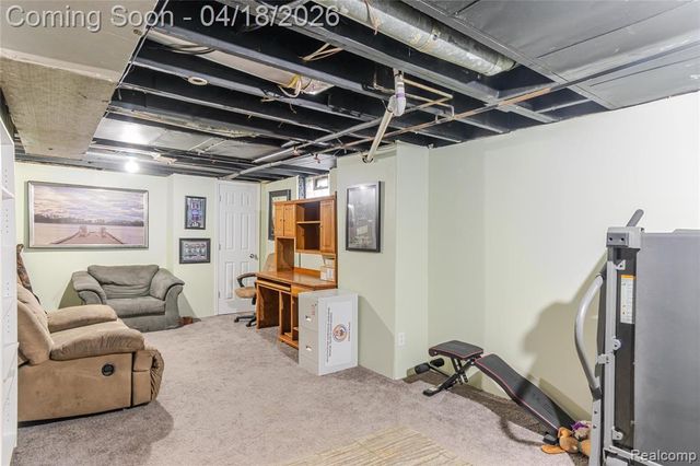 18665 Olympia, Redford, MI 48240