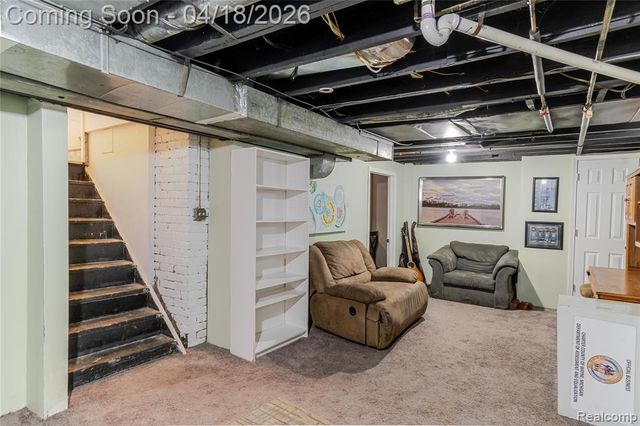 18665 Olympia, Redford, MI 48240