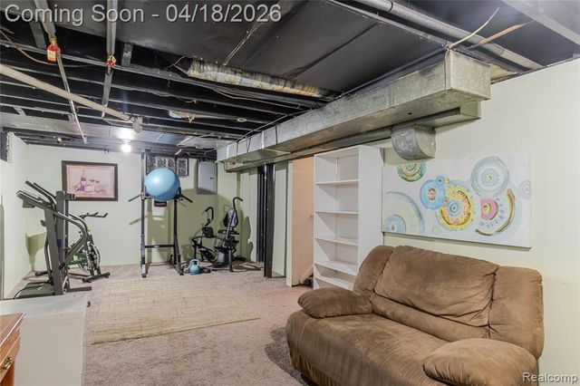 18665 Olympia, Redford, MI 48240