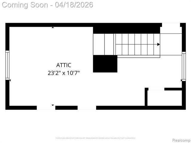 18665 Olympia, Redford, MI 48240