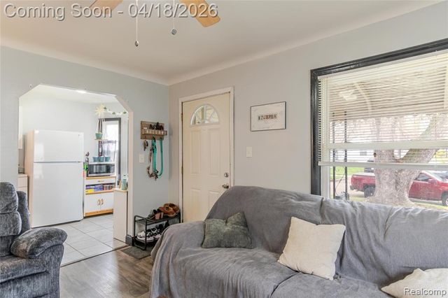 18665 Olympia, Redford, MI 48240