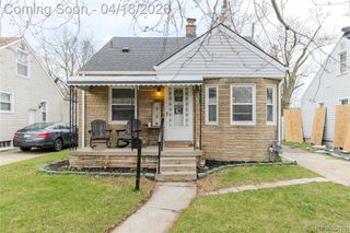 18665 Olympia, Redford, MI 48240