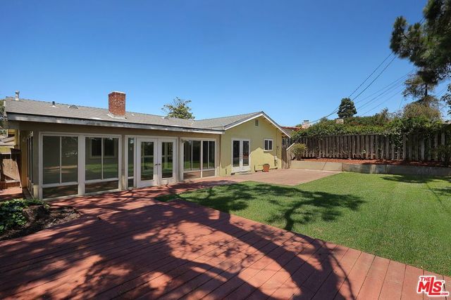 27108 Woodbrook Road, Rancho Palos Verdes, CA 90275