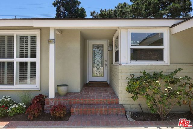 27108 Woodbrook Road, Rancho Palos Verdes, CA 90275