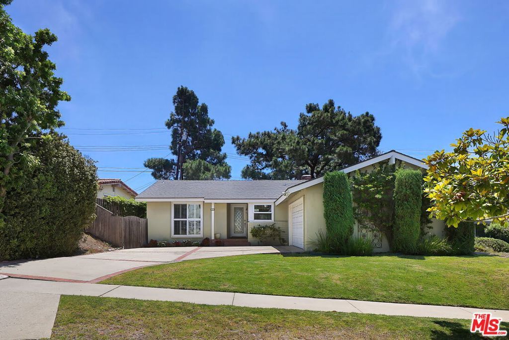 27108 Woodbrook Road, Rancho Palos Verdes, CA 90275