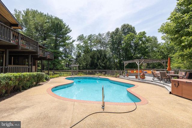 517 MERRIMANS LN, Winchester, VA 22601