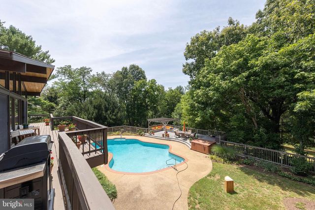 517 MERRIMANS LN, Winchester, VA 22601