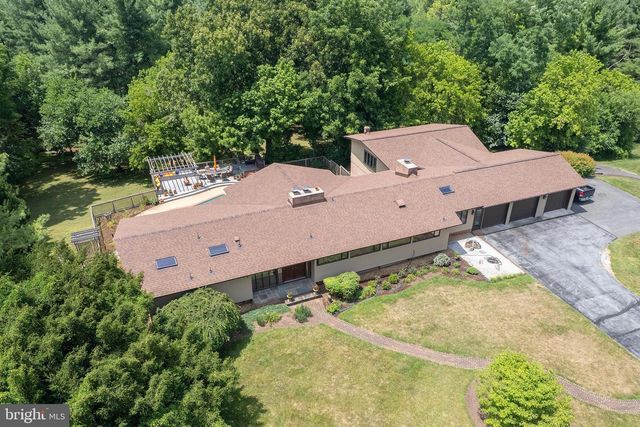 517 MERRIMANS LN, Winchester, VA 22601
