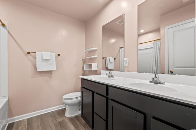 305 Granada St Unit E, Myrtle Beach, SC 29579