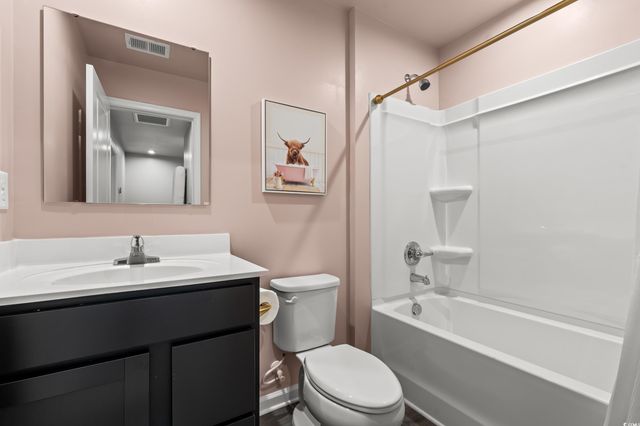 305 Granada St Unit E, Myrtle Beach, SC 29579