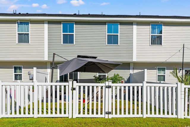 305 Granada St Unit E, Myrtle Beach, SC 29579