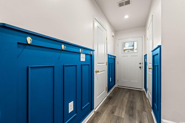 305 Granada St Unit E, Myrtle Beach, SC 29579