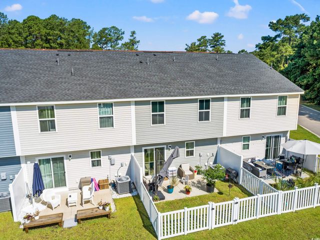 305 Granada St Unit E, Myrtle Beach, SC 29579