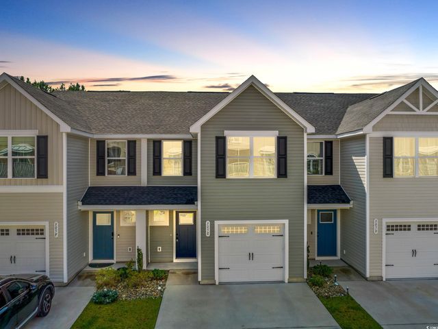 305 Granada St Unit E, Myrtle Beach, SC 29579