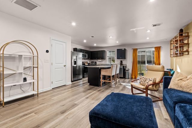 305 Granada St Unit E, Myrtle Beach, SC 29579